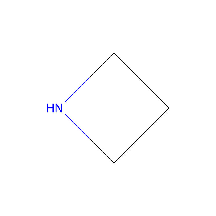 Azetidine - ≥98% CAS No(503-29-7) by Aladdin Scientific