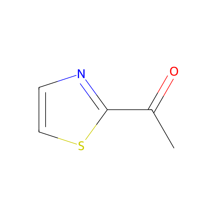 2-Acetylthiazole - ≥99% CAS No(24295-03-2) by Aladdin Scientific