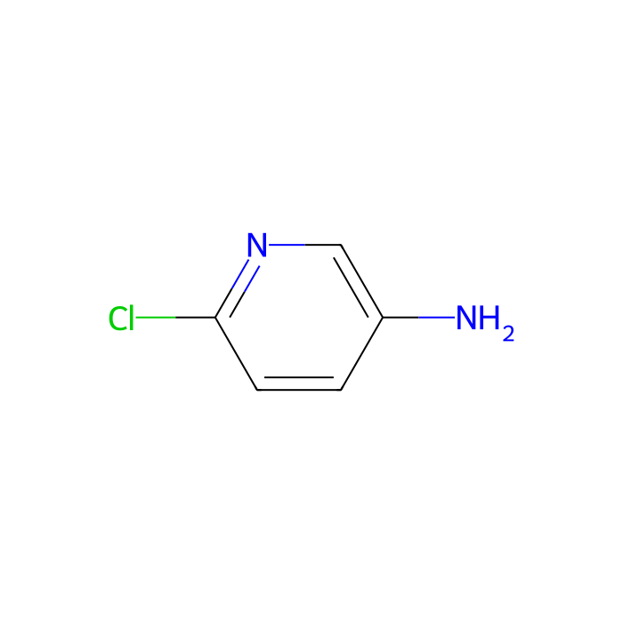 5-Amino-2-chloropyridine - ≥98% CAS No(5350-93-6) by Aladdin Scientific