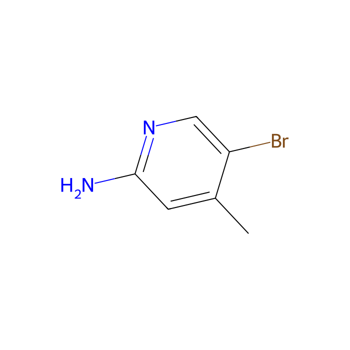 2-Amino-5-bromo-4-methylpyridine - ≥98% CAS No(98198-48-2) by Aladdin Scientific
