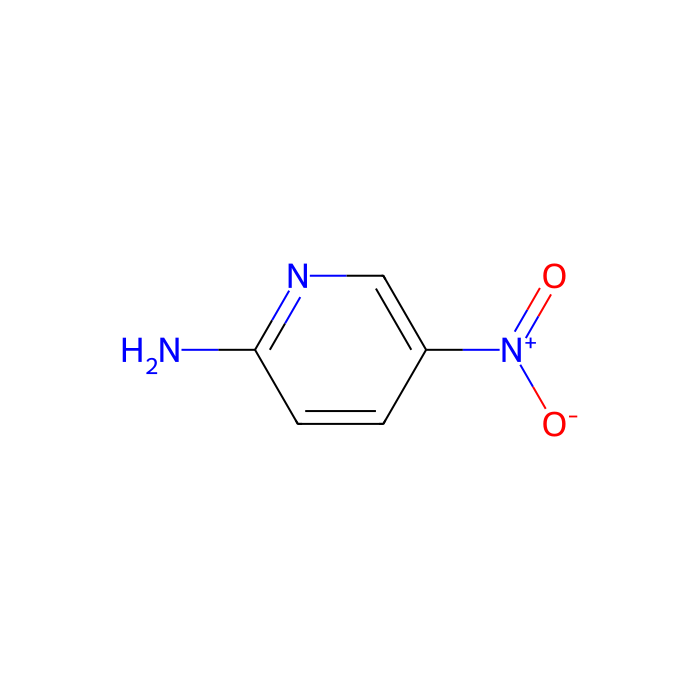 2-Amino-5-nitropyridine - ≥98% CAS No(4214-76-0) by Aladdin Scientific