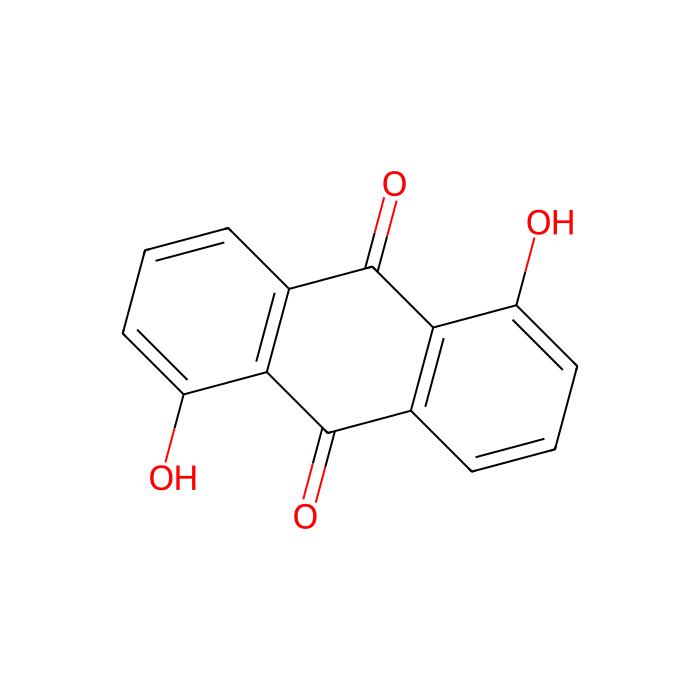 Anthrarufin - ≥85% CAS No(117-12-4) by Aladdin Scientific