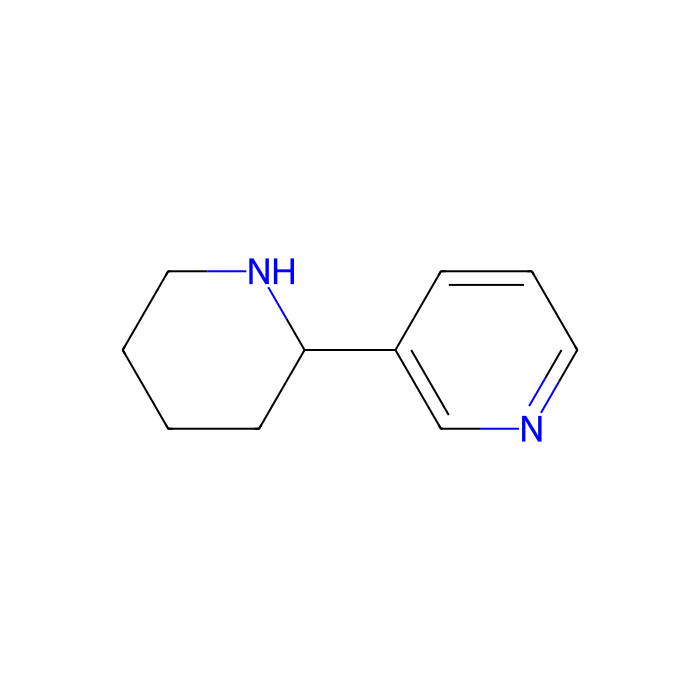 Anabasine - ≥97% CAS No(13078-04-1) by Aladdin Scientific