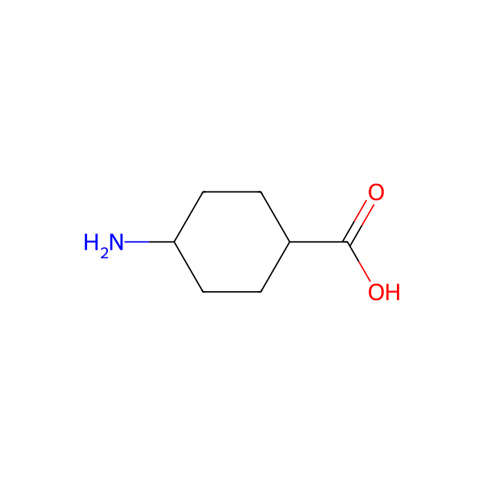 4-Aminocyclohexanecarboxylic Acid - ≥95%, mixture of isomers CAS No(1776-53-0) by Aladdin Scientific