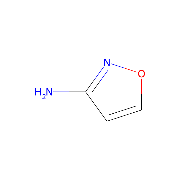 3-Aminoisoxazole - ≥95% CAS No(1750-42-1) by Aladdin Scientific