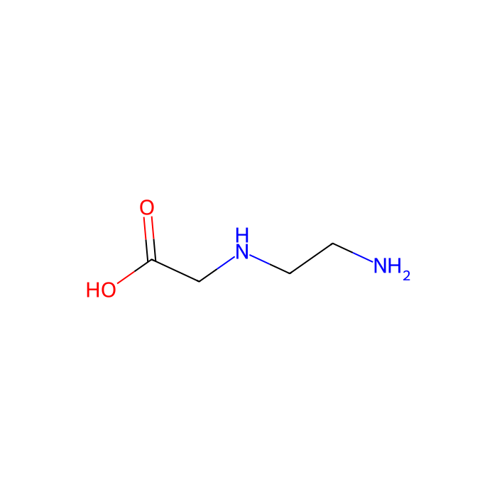N-(2-Aminoethyl)glycine - ≥97% CAS No(24123-14-6) by Aladdin Scientific