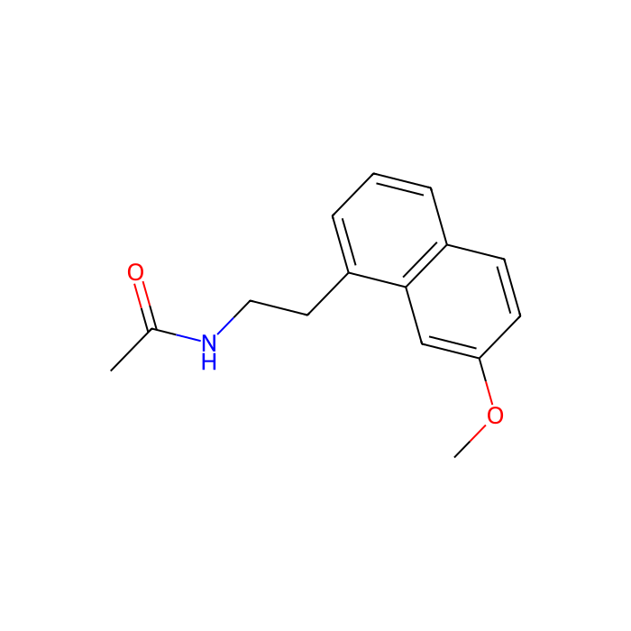 Agomelatine - Moligand™, ≥98%(HPLC) CAS No(138112-76-2) by Aladdin Scientific