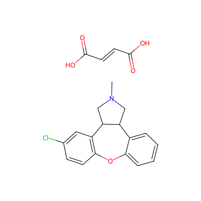 Asenapine maleate - ≥98%(HPLC) CAS No(85650-56-2) by Aladdin Scientific