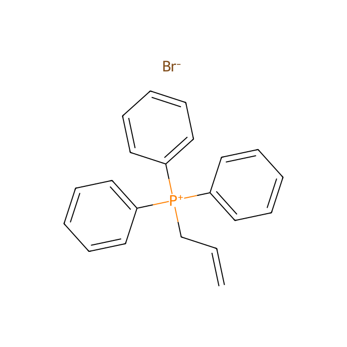 Allyltriphenylphosphonium bromide - ≥98% CAS No(1560-54-9) by Aladdin Scientific