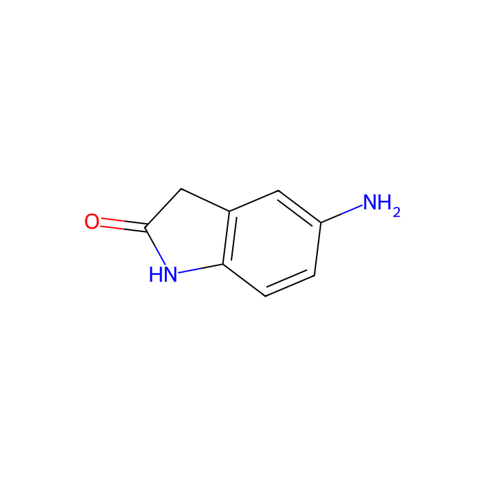 5-Amino-2-indolinone - ≥97% CAS No(20876-36-2) by Aladdin Scientific