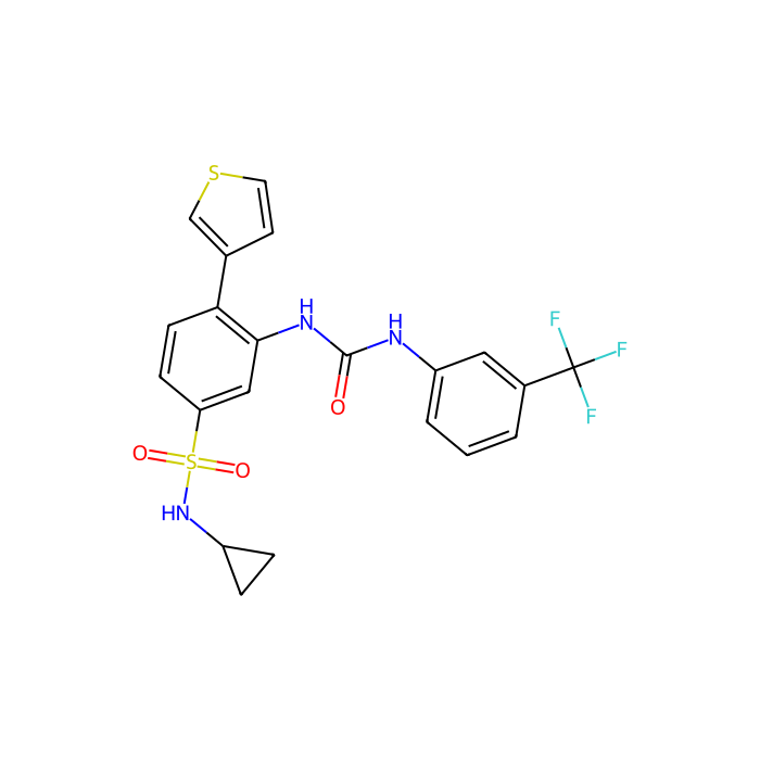 AGI-6780 - ≥98% CAS No(1432660-47-3) by Aladdin Scientific