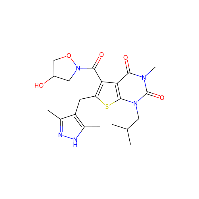 AR-C155858 - ≥95% CAS No(496791-37-8) by Aladdin Scientific
