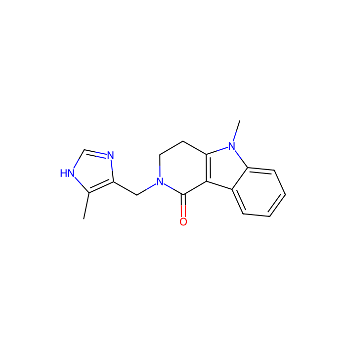 Alosetron - Moligand™ CAS No(122852-42-0) by Aladdin Scientific