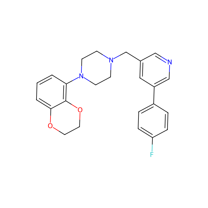 Adoprazine - ≥98% CAS No(222551-17-9) by Aladdin Scientific