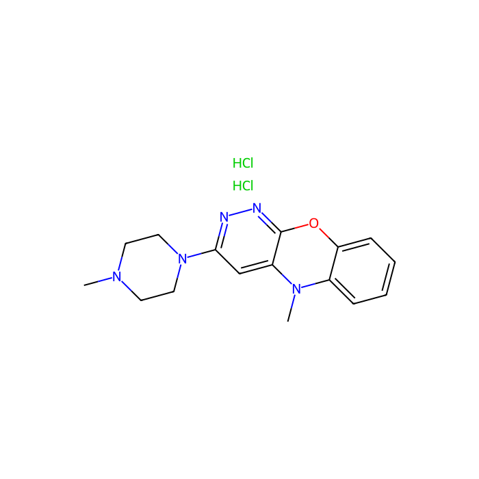 Azaphen - ≥99% CAS No(24853-80-3) by Aladdin Scientific