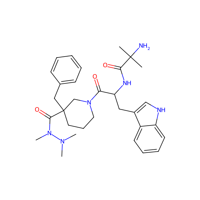 Anamorelin - ≥98% CAS No(249921-19-5) by Aladdin Scientific