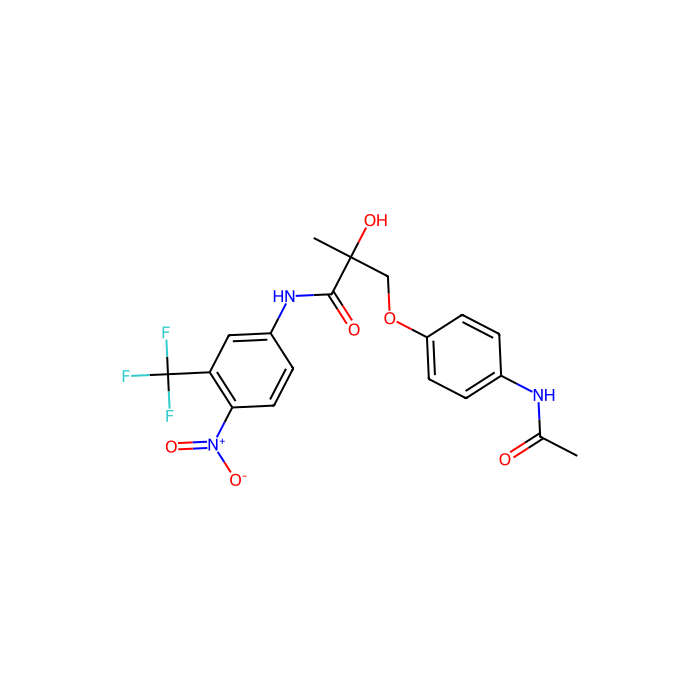 Andarine - Moligand™, ≥98% CAS No(401900-40-1) by Aladdin Scientific