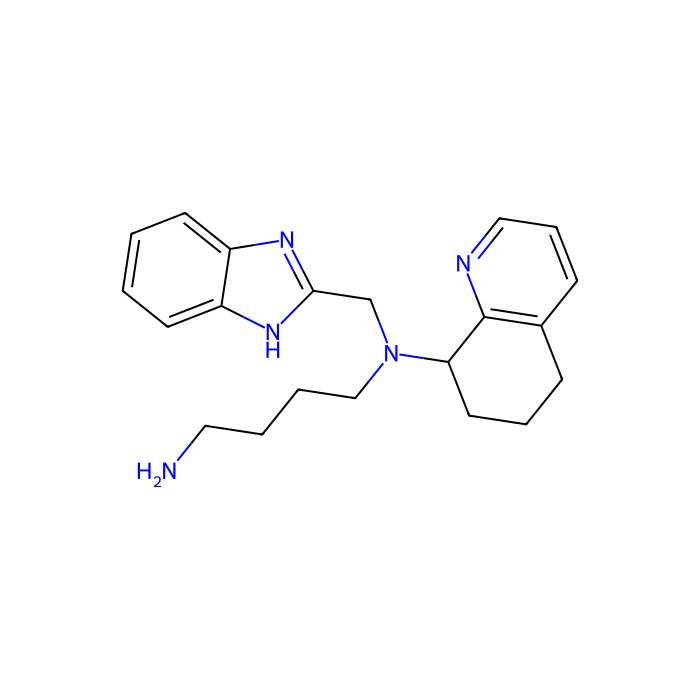Mavorixafor - Moligand™,≥98% CAS No(558447-26-0) by Aladdin Scientific