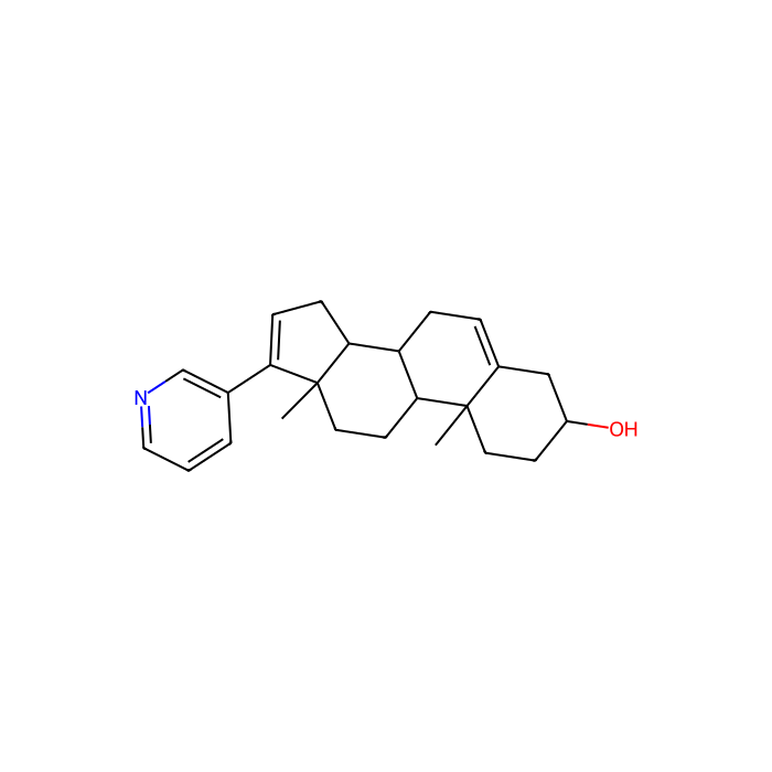 Abiraterone - Moligand™, ≥99% CAS No(154229-19-3) by Aladdin Scientific