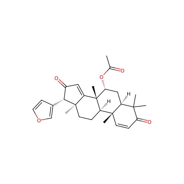 Azadiradione -  CAS No(26241-51-0) by Aladdin Scientific