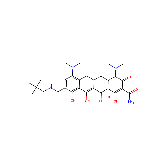 Amadacycline - Moligand™, ≥98% CAS No(389139-89-3) by Aladdin Scientific