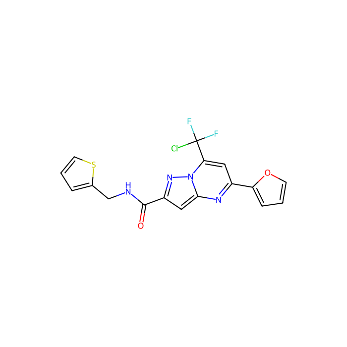 Anguizole - ≥98% CAS No(442666-98-0) by Aladdin Scientific