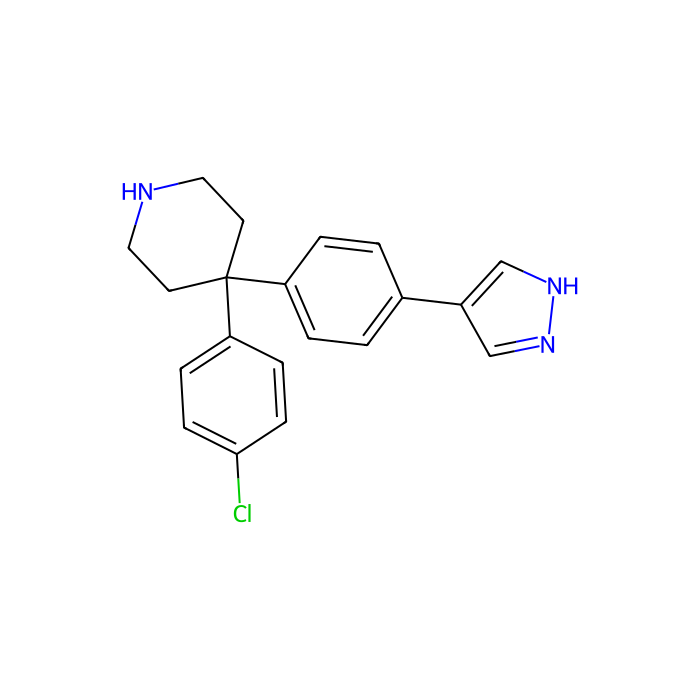 AT7867 - ≥98% CAS No(857531-00-1) by Aladdin Scientific