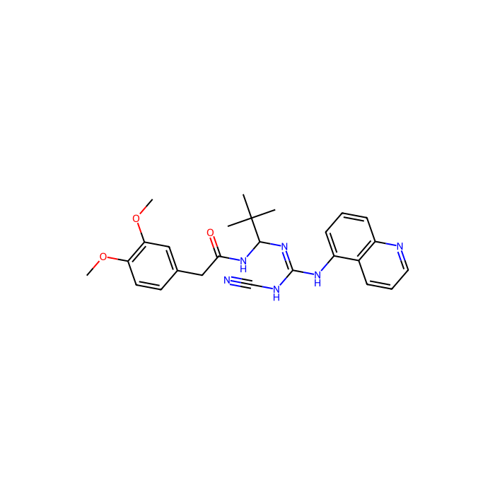 A-740003 - Moligand™, ≥98% CAS No(861393-28-4) by Aladdin Scientific