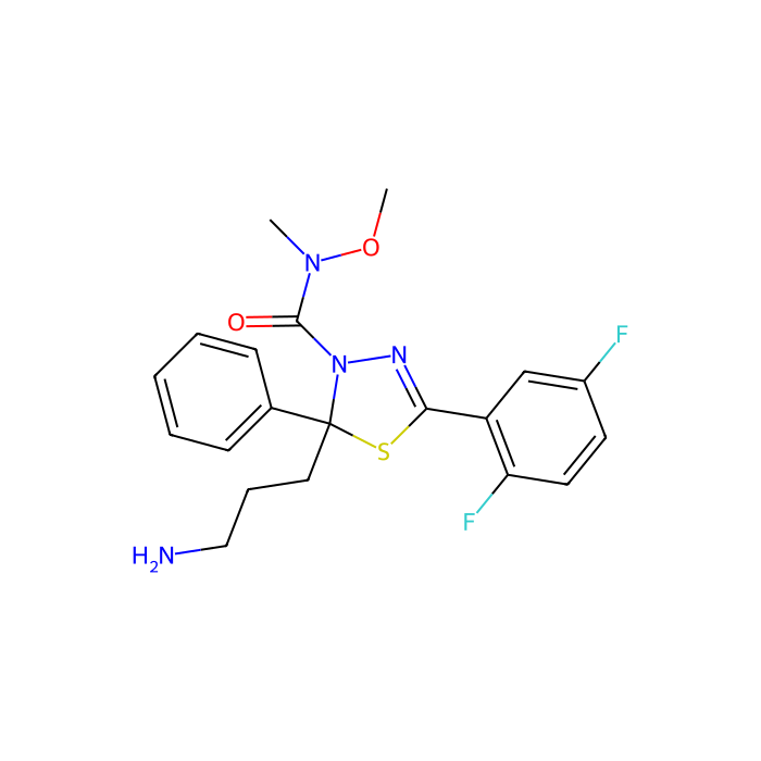 ARRY-520 - ≥98% CAS No(885060-09-3) by Aladdin Scientific
