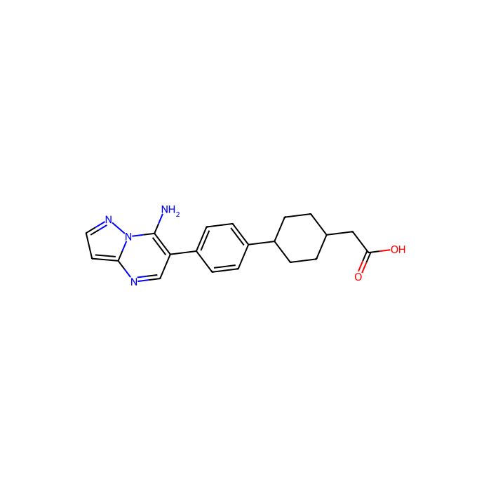 ABT-046 -  CAS No(1031336-60-3) by Aladdin Scientific