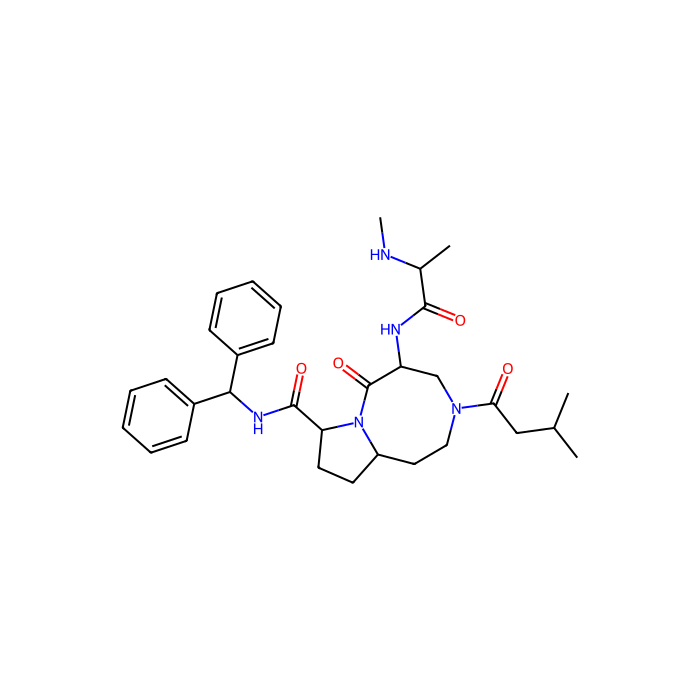 AT406 (SM-406) - Moligand™, ≥98% CAS No(1071992-99-8) by Aladdin Scientific