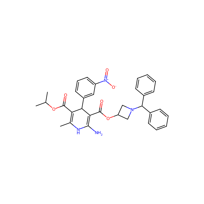 Azelnidipine - ≥99% CAS No(123524-52-7) by Aladdin Scientific