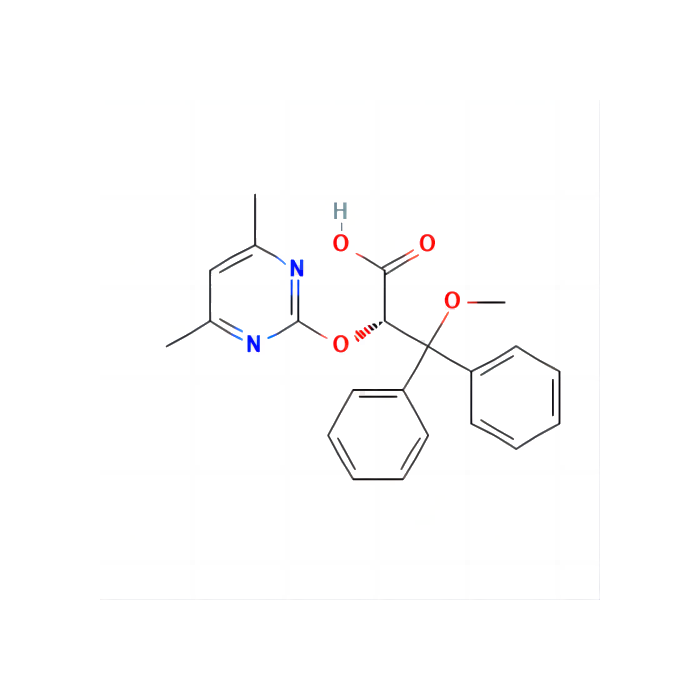 Ambrisentan - Moligand™, ≥99% CAS No(177036-94-1) by Aladdin Scientific