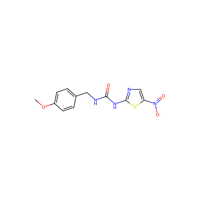 AR-A014418 - Moligand™, ≥98% CAS No(487021-52-3) by Aladdin Scientific