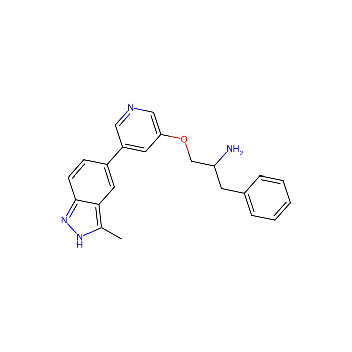 A-674563 - Moligand™, ≥98% CAS No(552325-73-2) by Aladdin Scientific