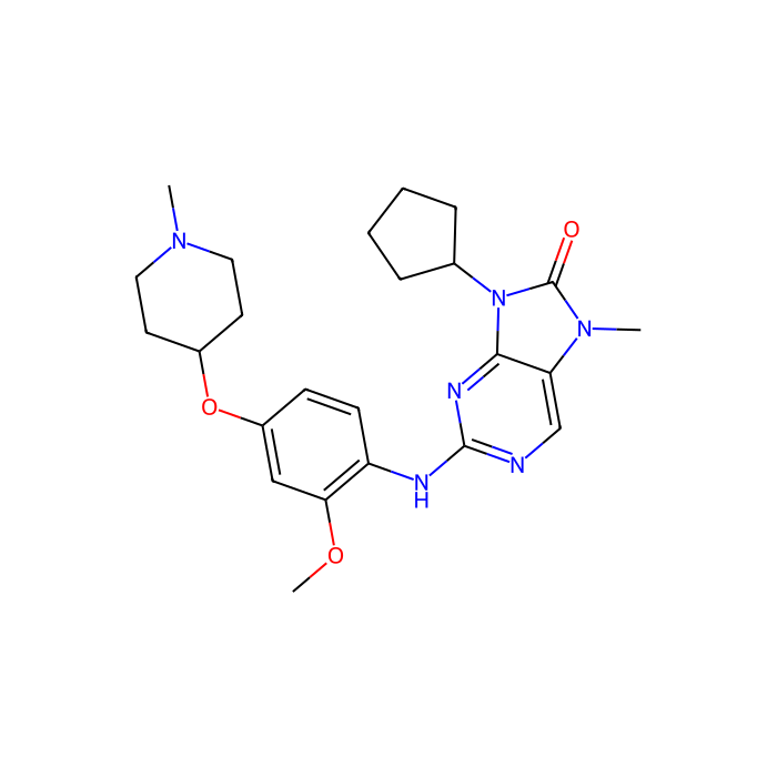 AZ 3146 - Moligand™, ≥98% CAS No(1124329-14-1) by Aladdin Scientific