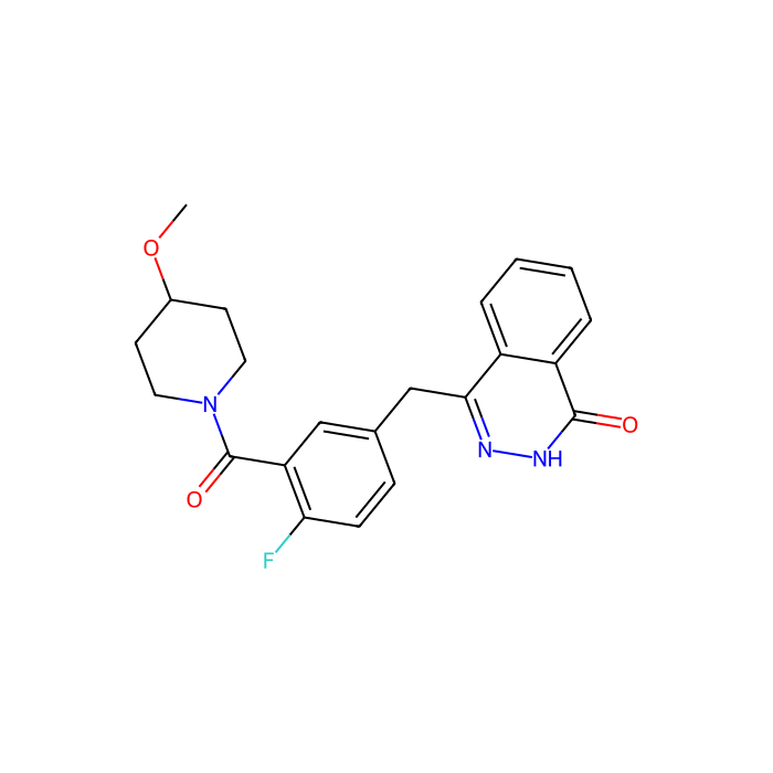 AZD2461 - Moligand™, ≥98% CAS No(1174043-16-3) by Aladdin Scientific