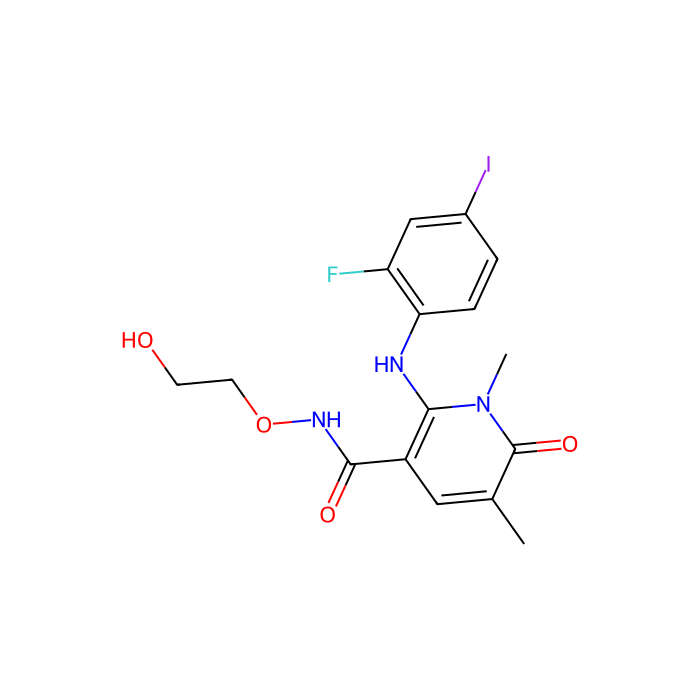 AZD8330 - Moligand™, ≥98% CAS No(869357-68-6) by Aladdin Scientific