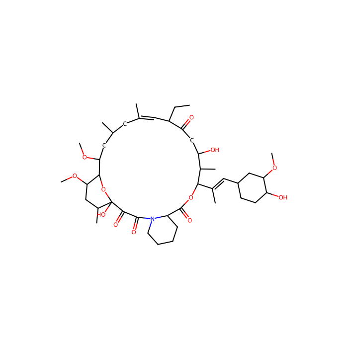 Ascomycin - ≥97% CAS No(104987-12-4) by Aladdin Scientific