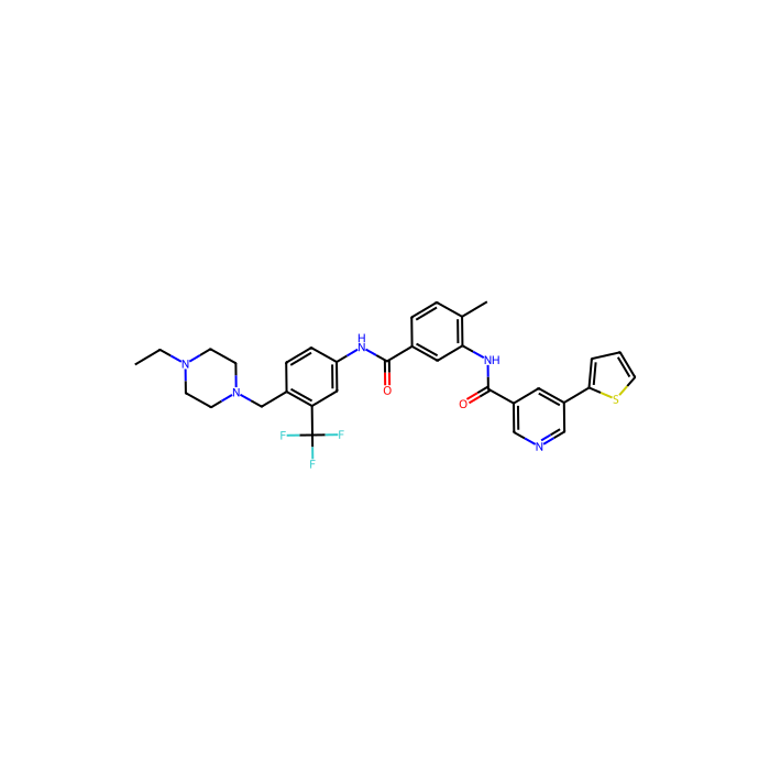 ALW-II-41-27 - ≥98% CAS No(1186206-79-0) by Aladdin Scientific
