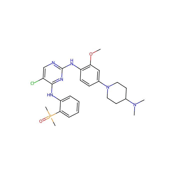 AP26113 - ≥98% CAS No(1197958-12-5) by Aladdin Scientific