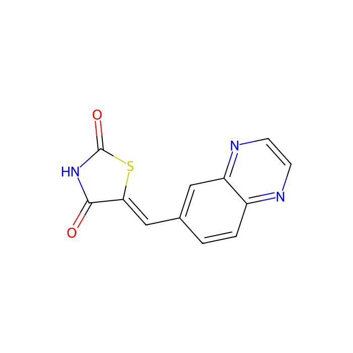 AS-605240 - Moligand™, ≥98% CAS No(648450-29-7) by Aladdin Scientific