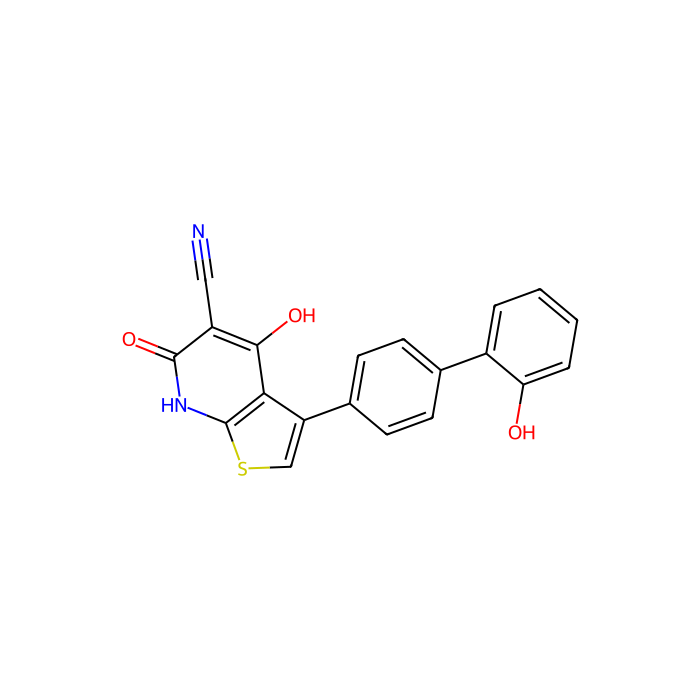 A-769662 - Moligand™, ≥98% CAS No(844499-71-4) by Aladdin Scientific