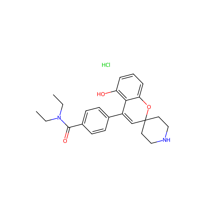 ADL5859 HCl - ≥98% CAS No(850173-95-4) by Aladdin Scientific