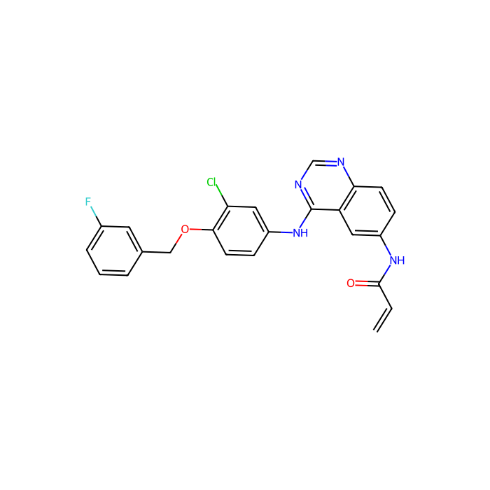 AST-1306 - Moligand™, ≥98% CAS No(897383-62-9) by Aladdin Scientific