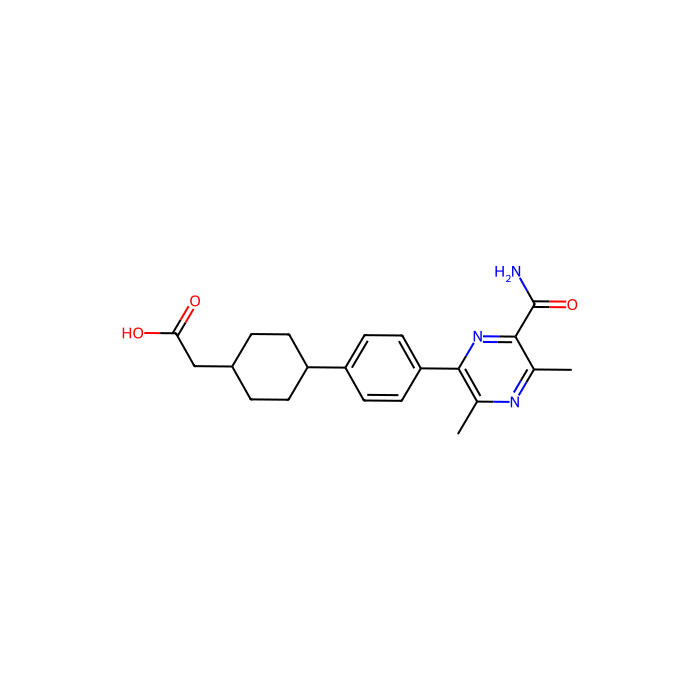 AZD7687 - Moligand™, ≥98% CAS No(1166827-44-6) by Aladdin Scientific