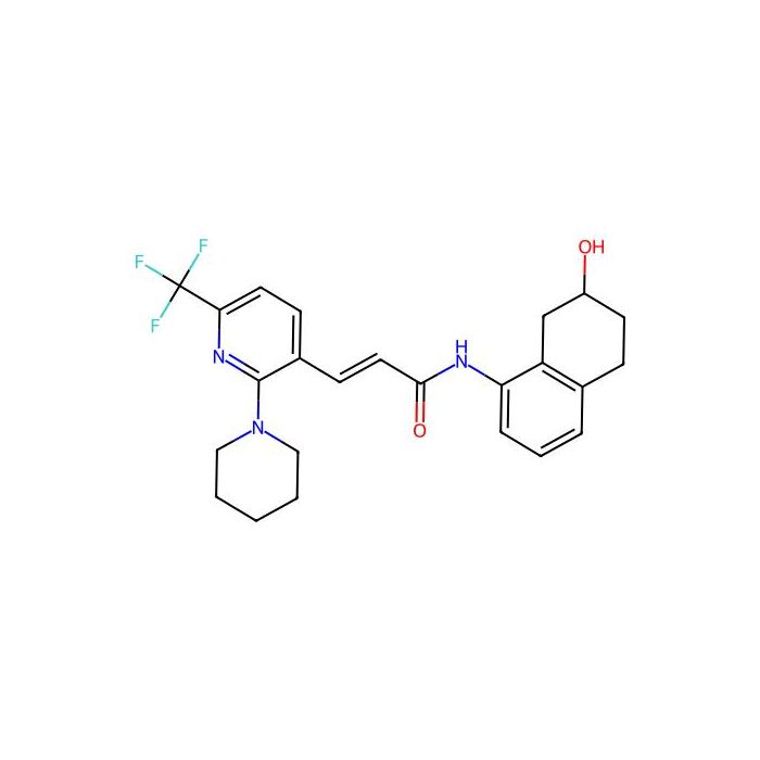 Amg-0347 -  CAS No(946615-43-6) by Aladdin Scientific