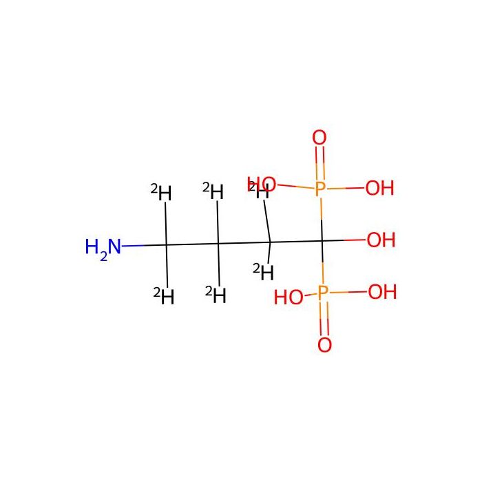 Alendronic Acid-d6 (Major) - ≥98% CAS No(1035437-39-8) by Aladdin Scientific