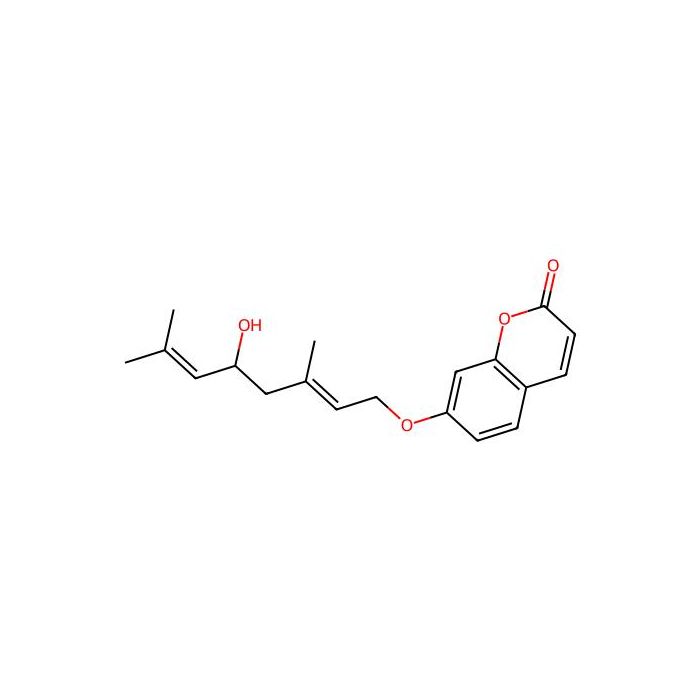 Anisocoumarin H -  CAS No(123237-86-5) by Aladdin Scientific
