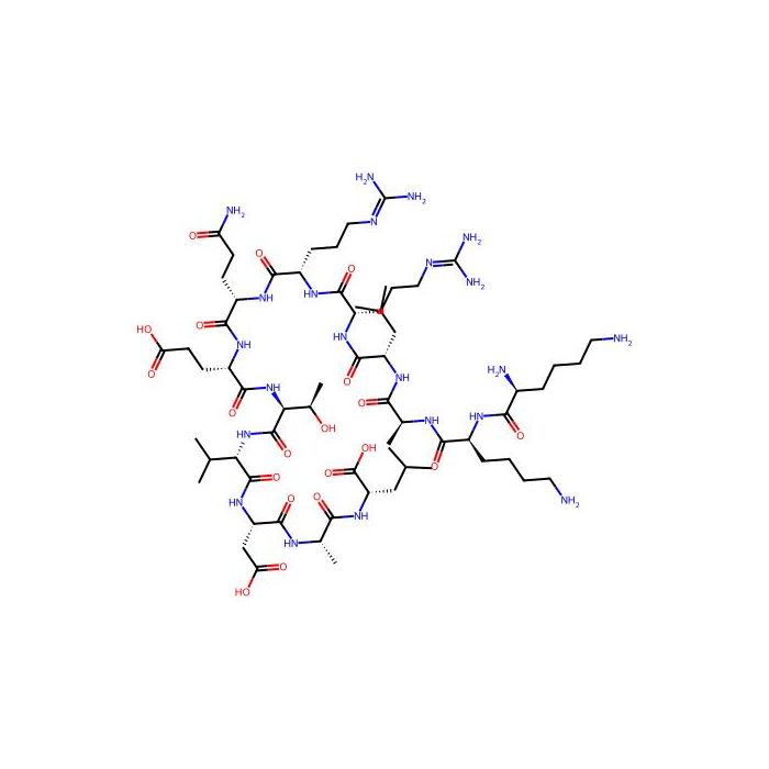 Autocamtide 2 - ≥98% CAS No(129198-88-5) by Aladdin Scientific